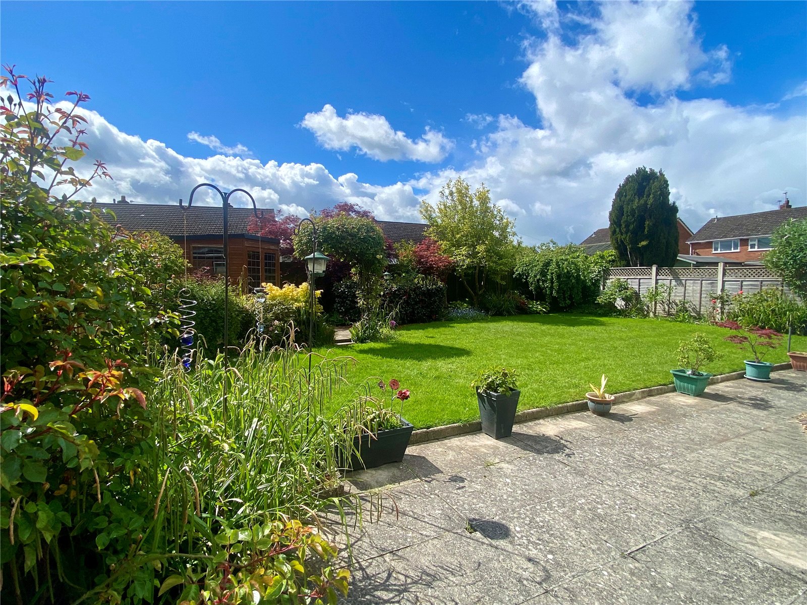 Albert Road, Wellington, Telford, TF1 - DB Roberts