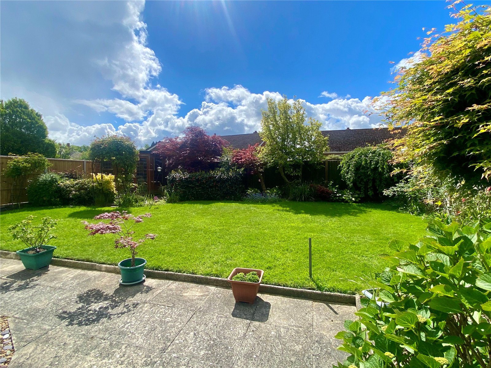 Albert Road, Wellington, Telford, TF1 - DB Roberts