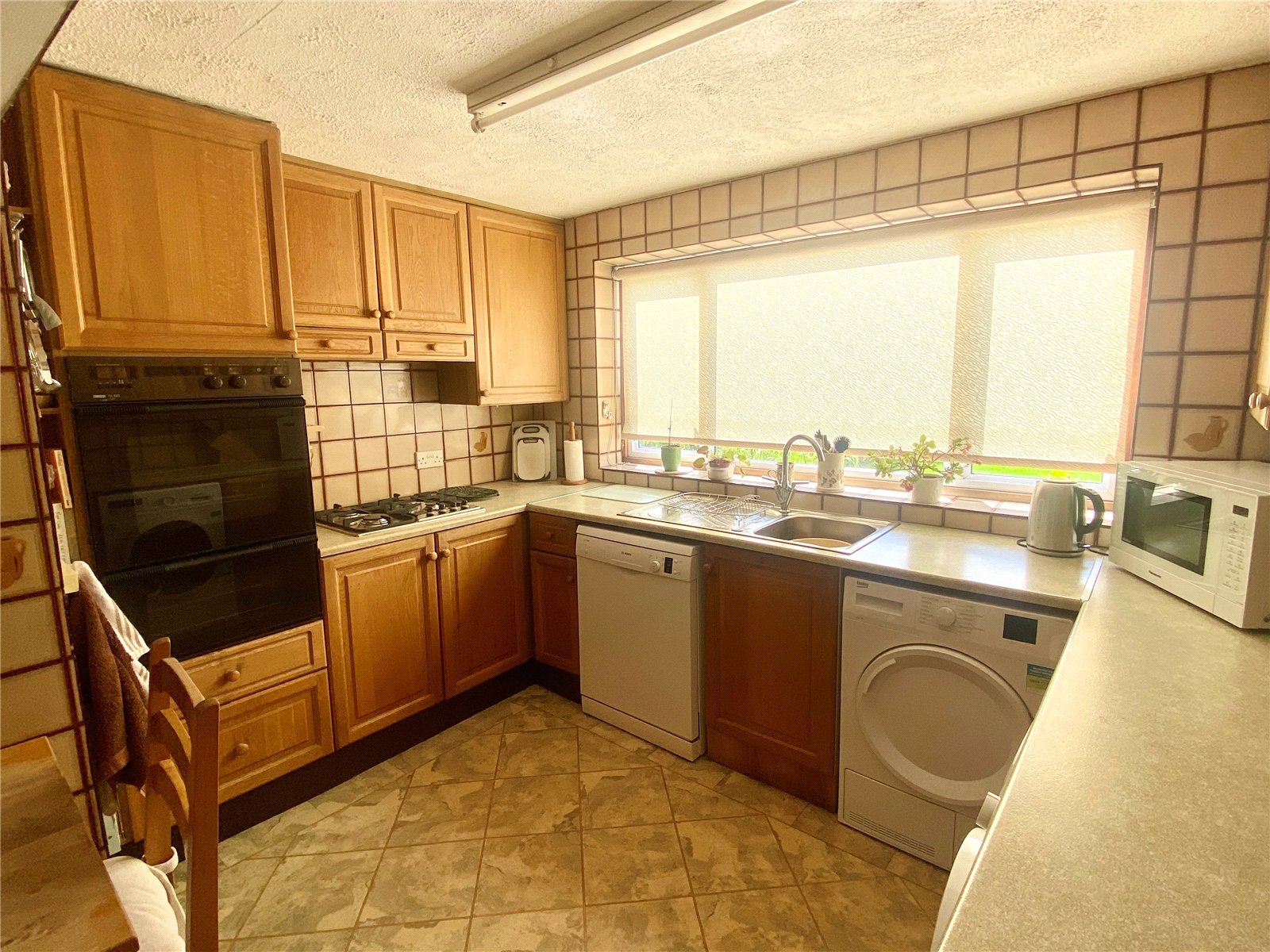 Albert Road, Wellington, Telford, TF1 - DB Roberts