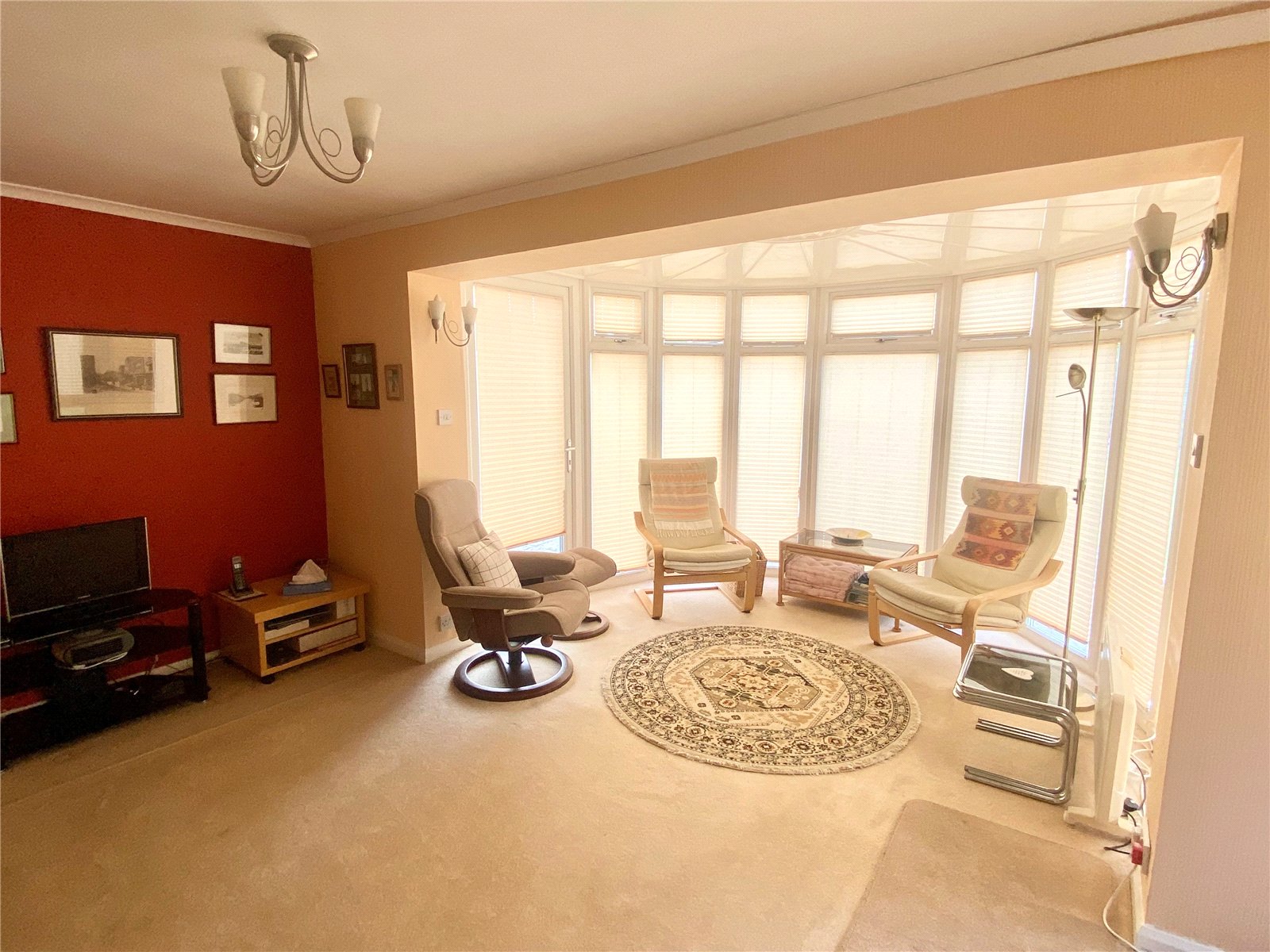 Albert Road, Wellington, Telford, TF1 - DB Roberts