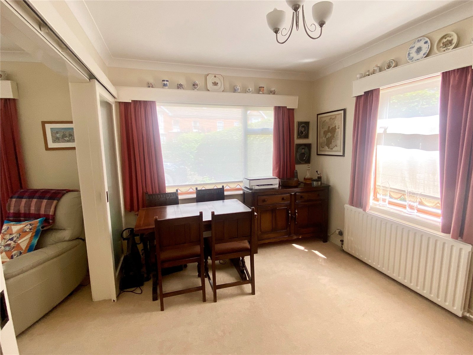 Albert Road, Wellington, Telford, TF1 - DB Roberts