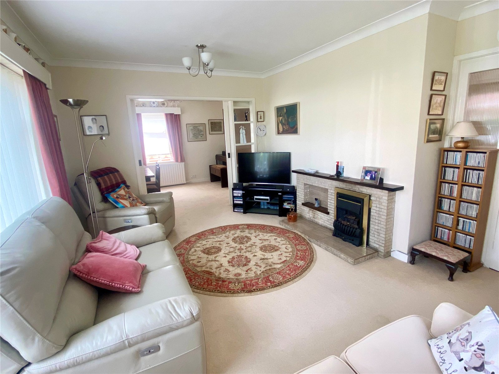 Albert Road, Wellington, Telford, TF1 - DB Roberts