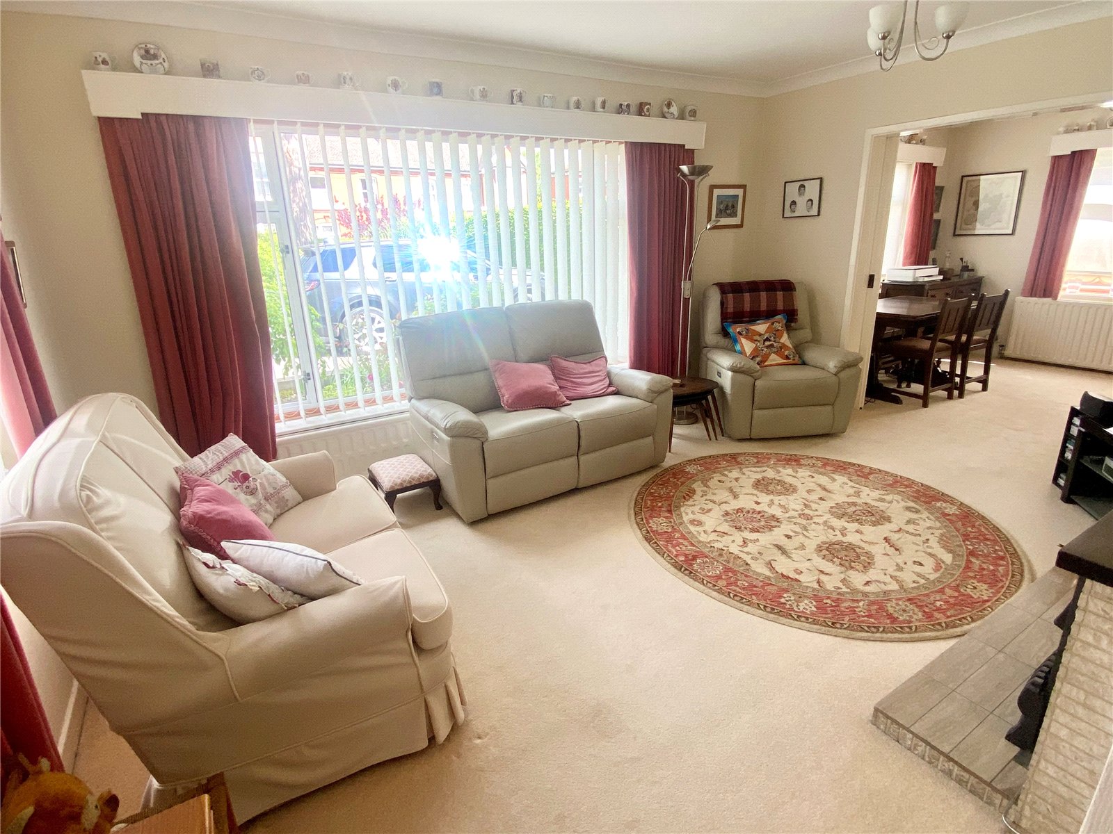 Albert Road, Wellington, Telford, TF1 - DB Roberts