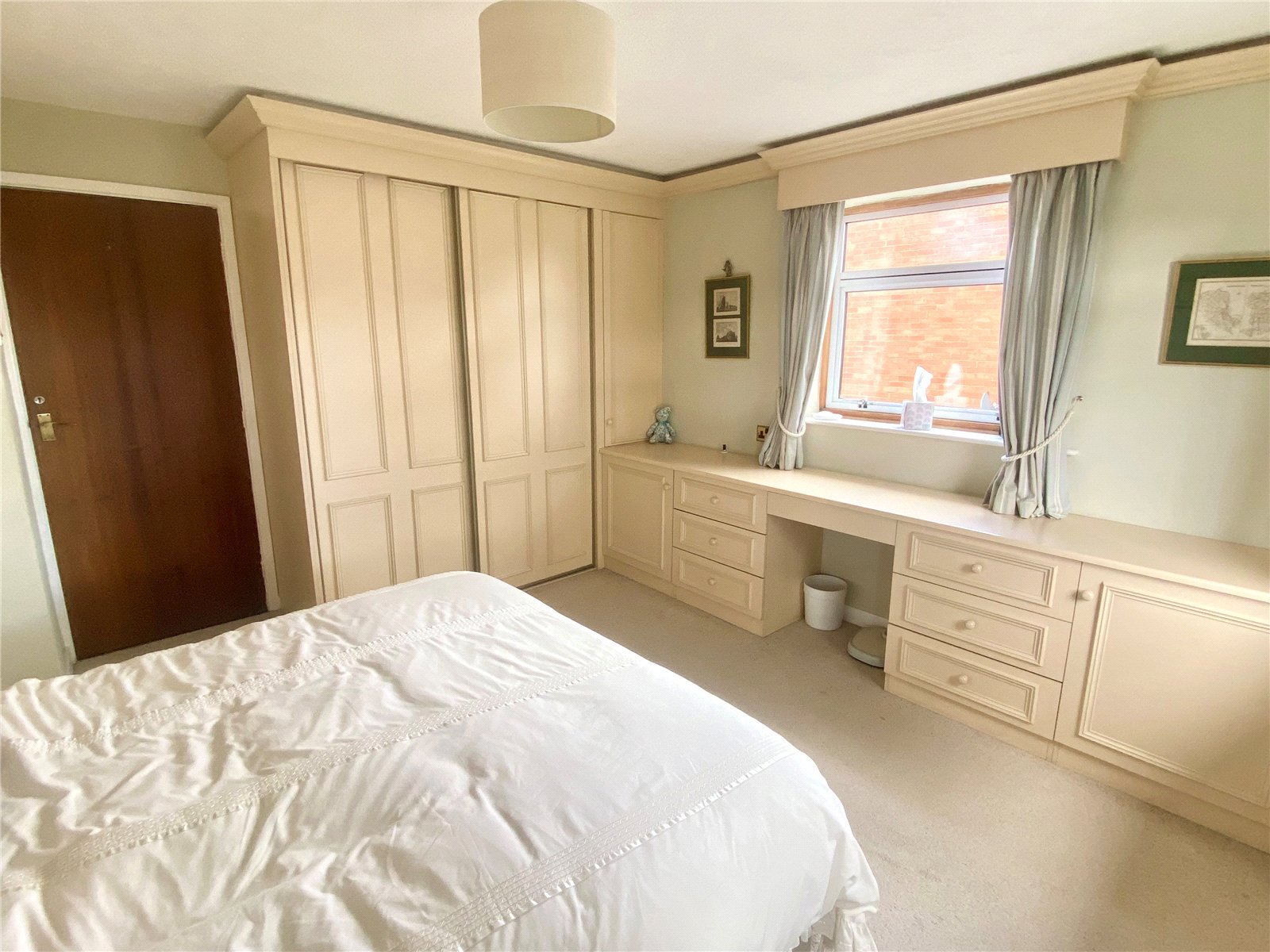 Albert Road, Wellington, Telford, TF1 - DB Roberts