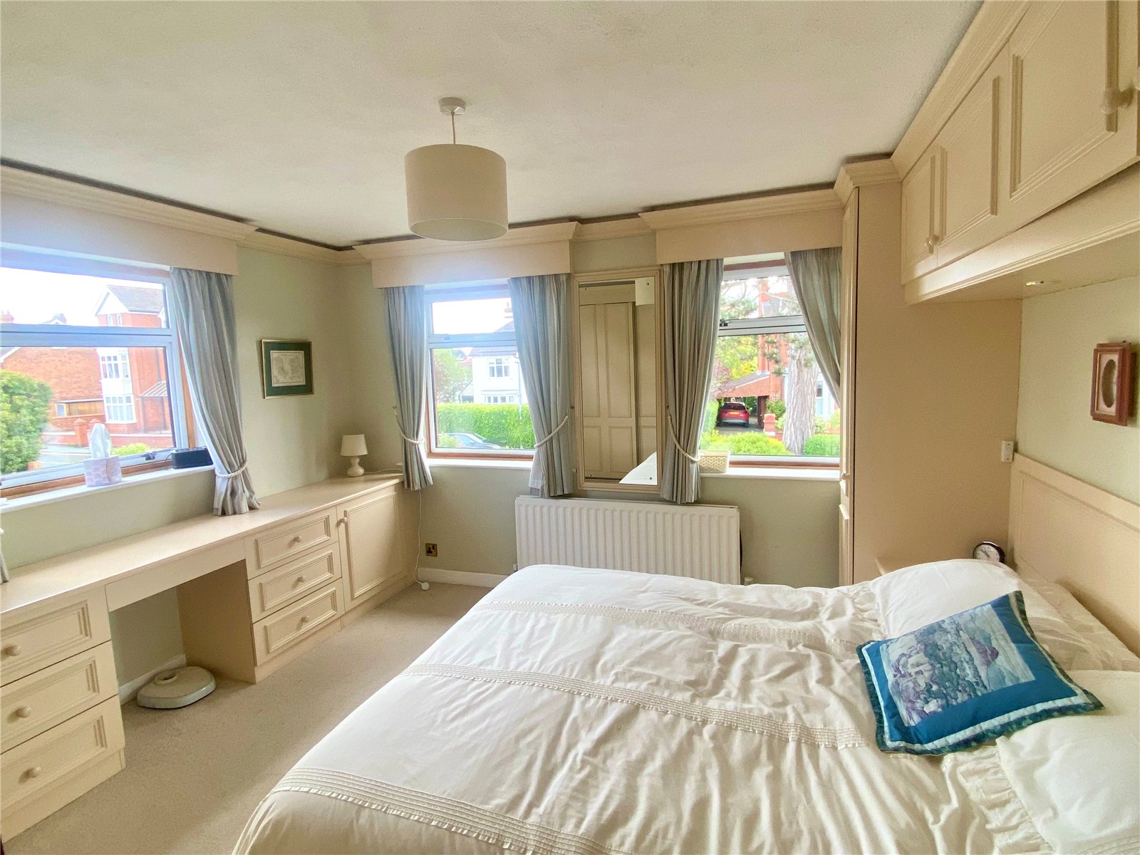 Albert Road, Wellington, Telford, TF1 - DB Roberts