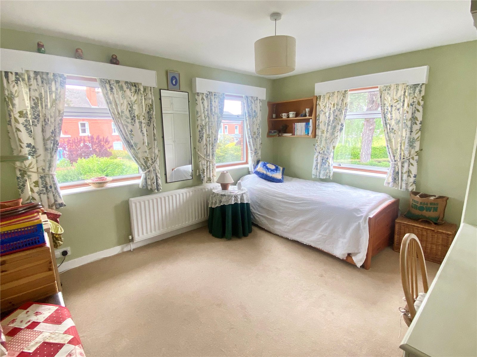Albert Road, Wellington, Telford, TF1 - DB Roberts