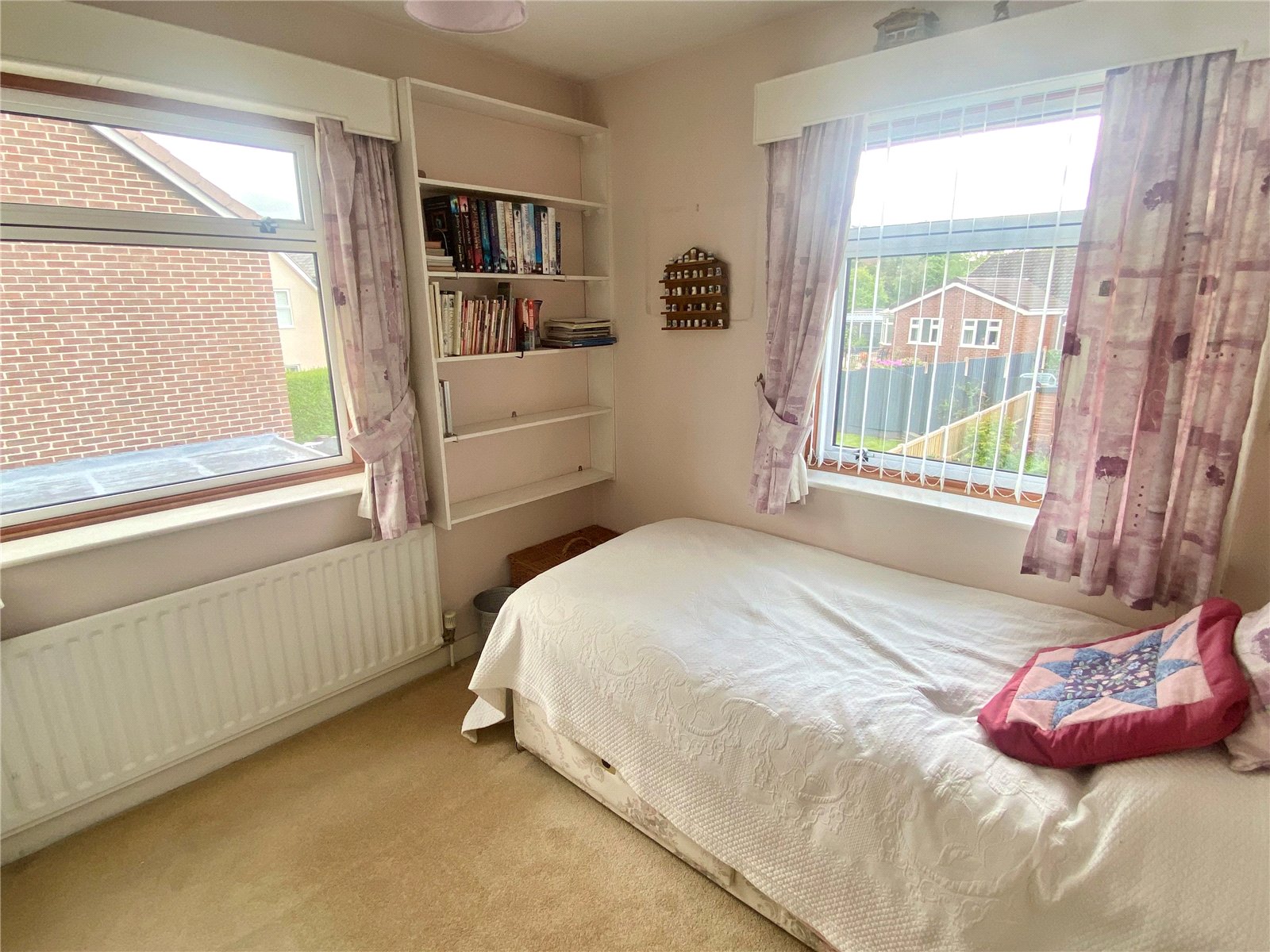 Albert Road, Wellington, Telford, TF1 - DB Roberts