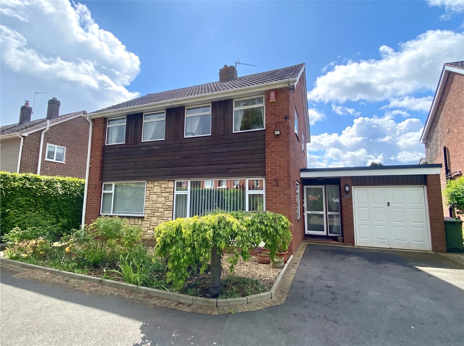 Albert Road, Wellington, Telford, TF1 - DB Roberts