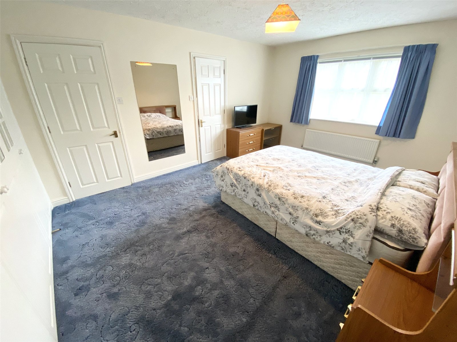 Westcroft Walk, Priorslee, Telford, TF2 - DB Roberts