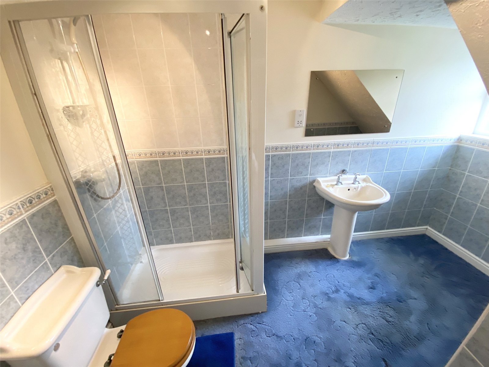 Westcroft Walk, Priorslee, Telford, TF2 - DB Roberts