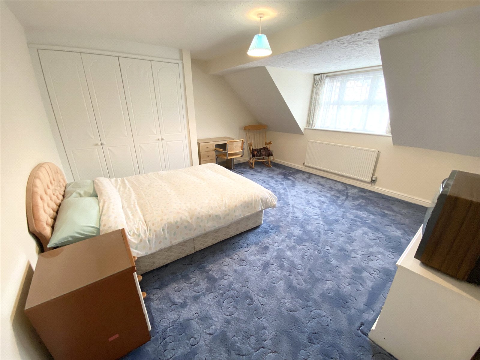 Westcroft Walk, Priorslee, Telford, TF2 - DB Roberts