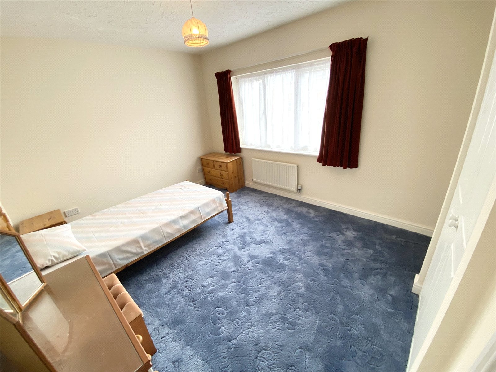 Westcroft Walk, Priorslee, Telford, TF2 - DB Roberts