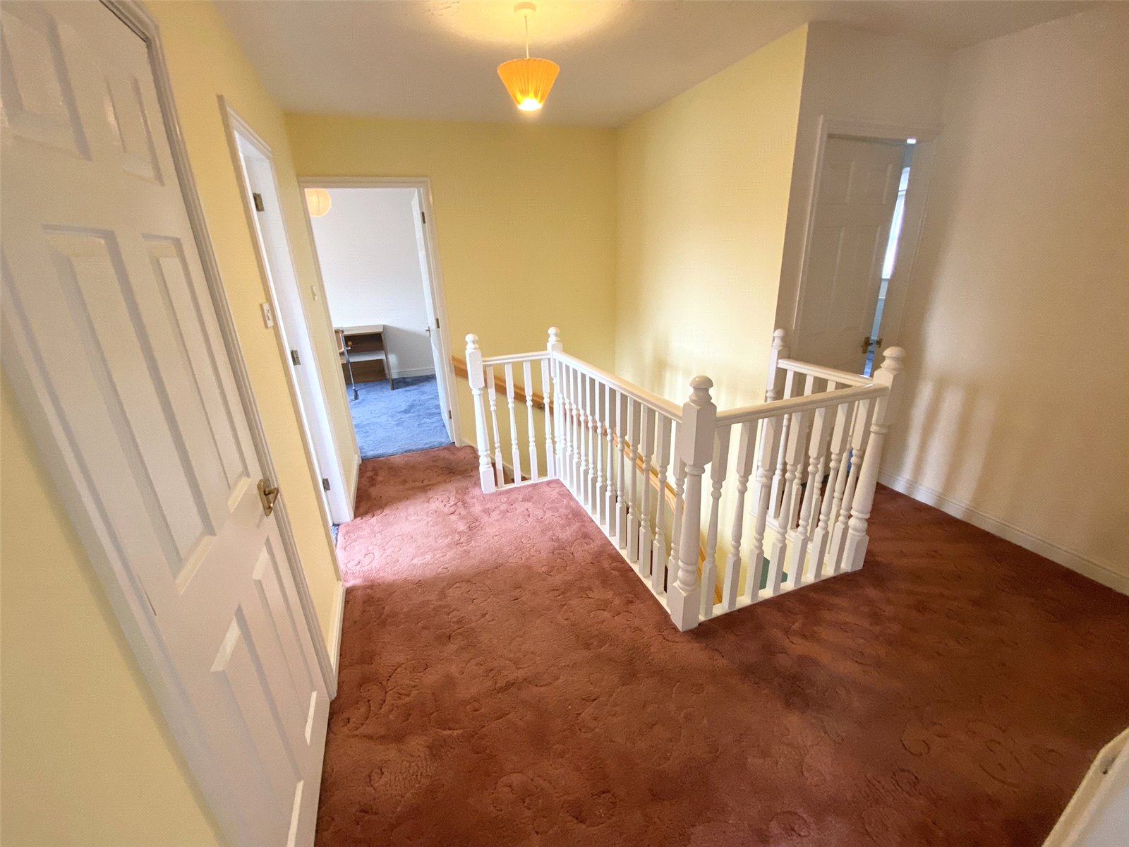 Westcroft Walk, Priorslee, Telford, TF2 - DB Roberts