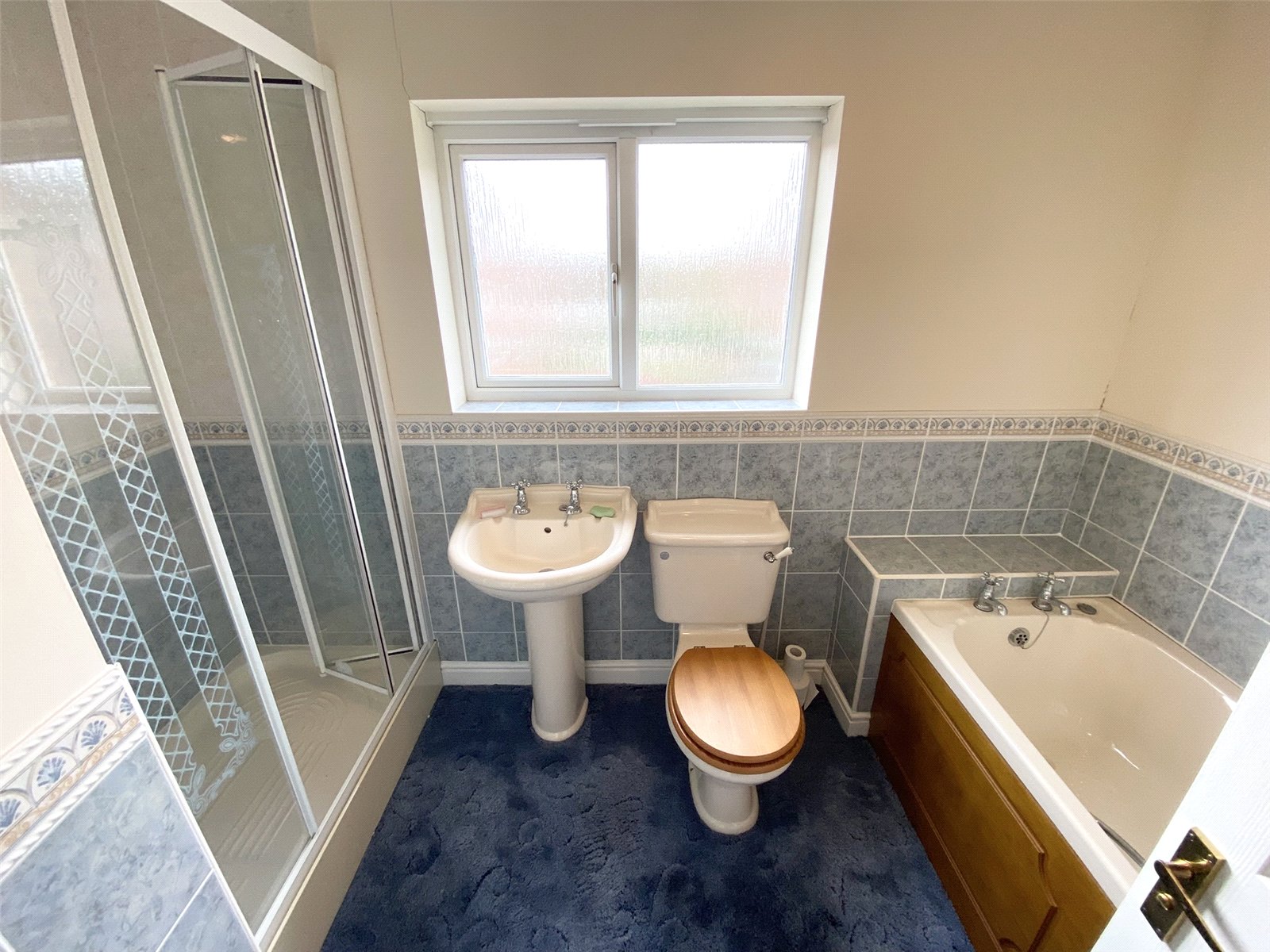 Westcroft Walk, Priorslee, Telford, TF2 - DB Roberts