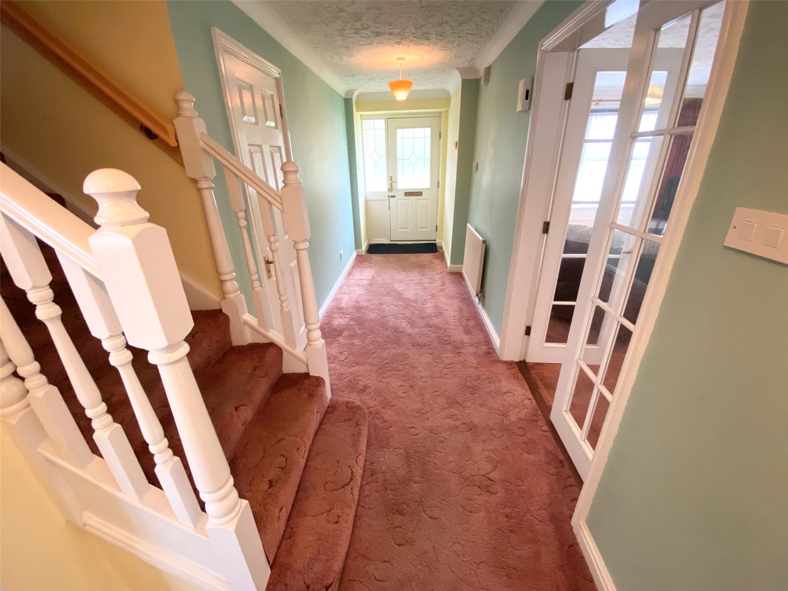 Westcroft Walk, Priorslee, Telford, TF2 - DB Roberts
