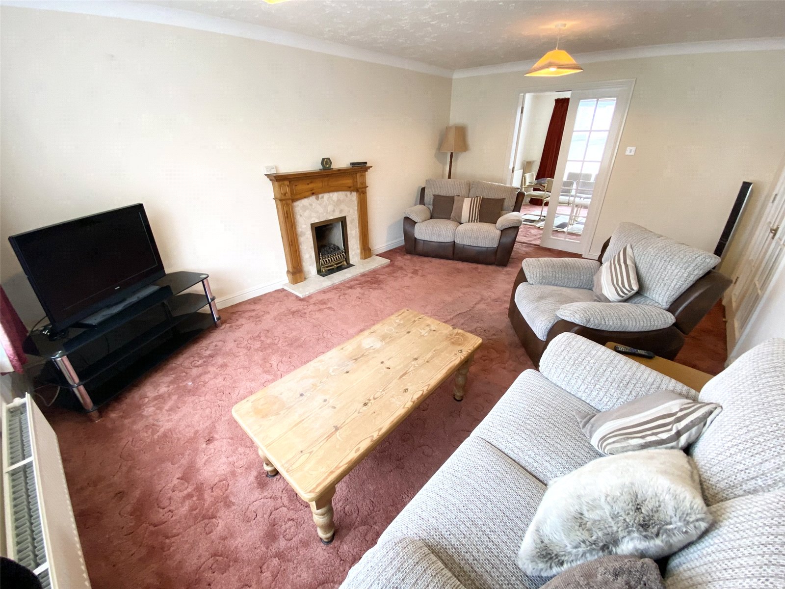 Westcroft Walk, Priorslee, Telford, TF2 - DB Roberts