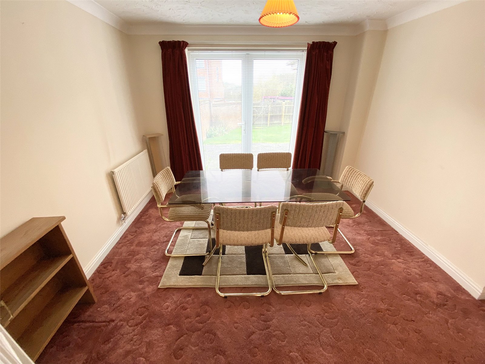 Westcroft Walk, Priorslee, Telford, TF2 - DB Roberts