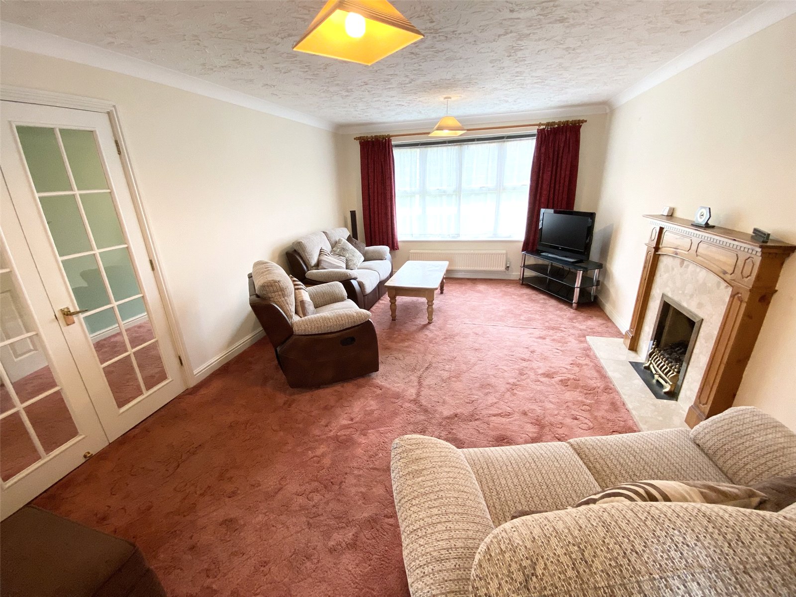Westcroft Walk, Priorslee, Telford, TF2 - DB Roberts