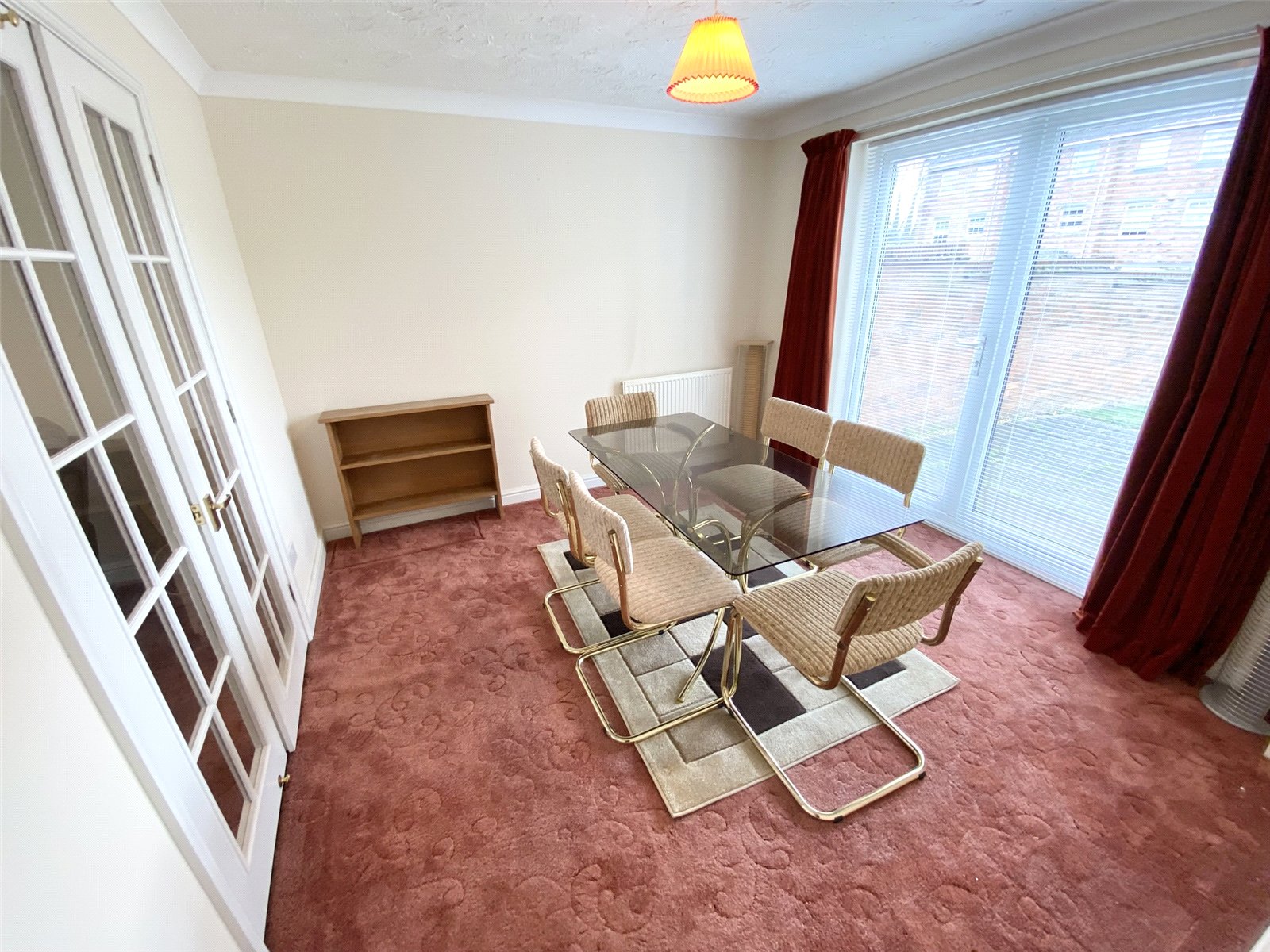 Westcroft Walk, Priorslee, Telford, TF2 - DB Roberts