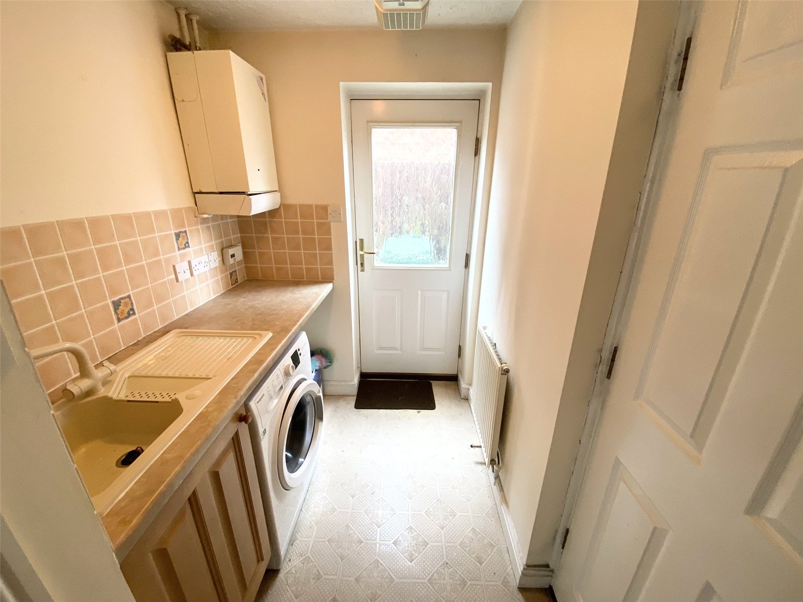 Westcroft Walk, Priorslee, Telford, TF2 - DB Roberts