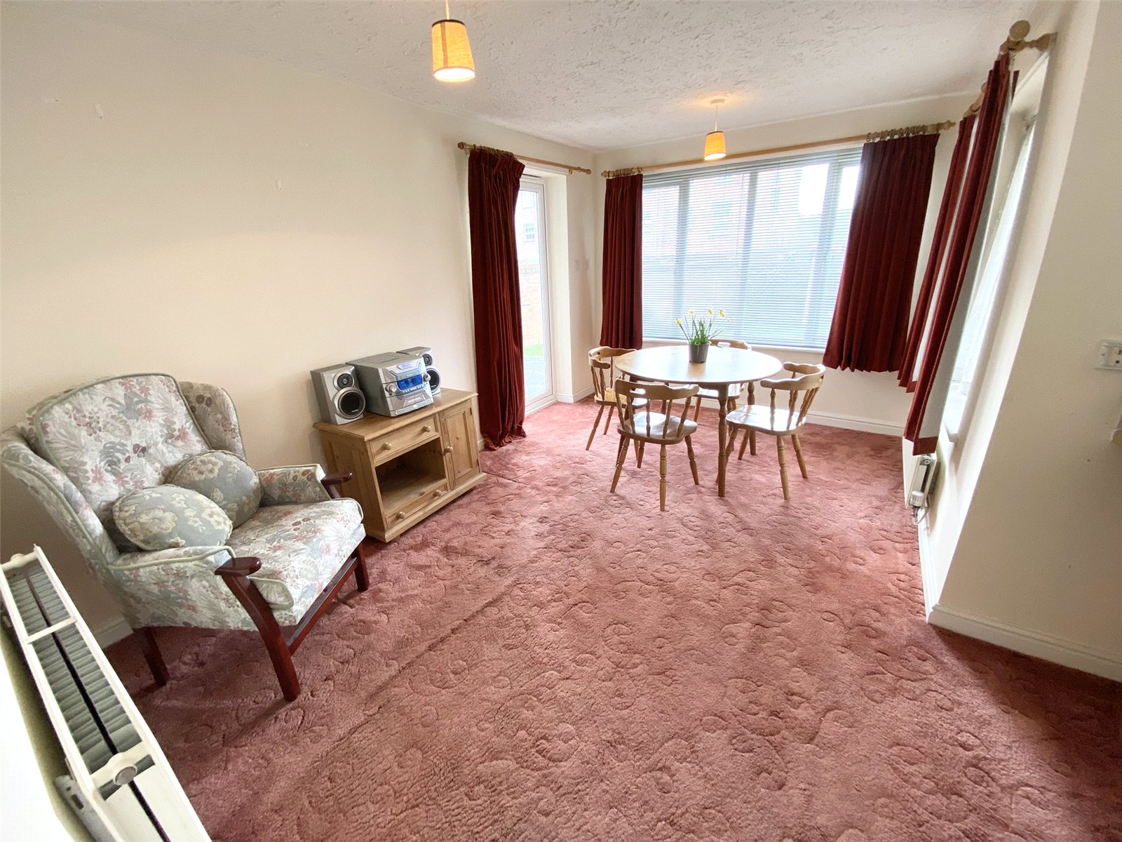 Westcroft Walk, Priorslee, Telford, TF2 - DB Roberts