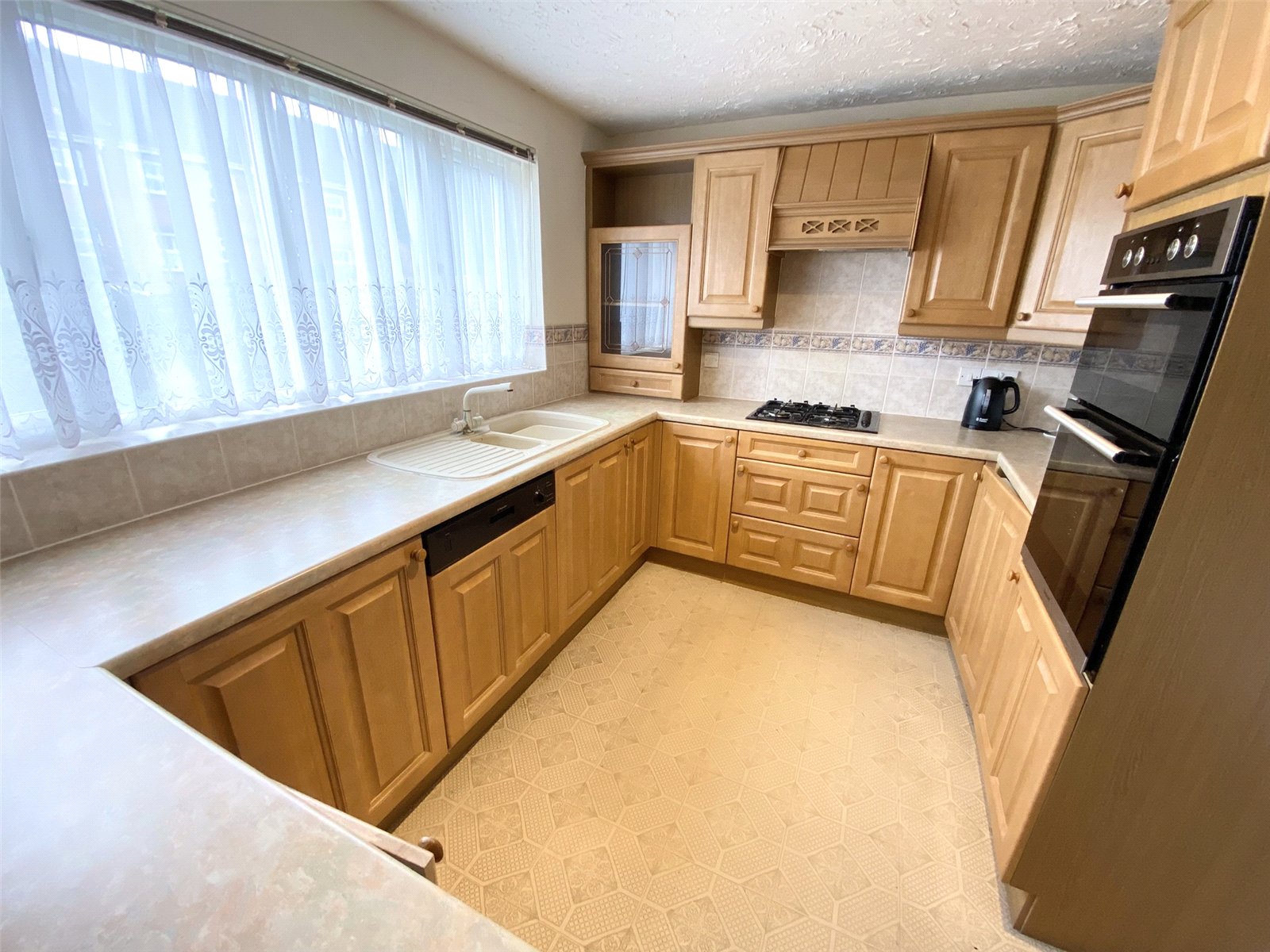 Westcroft Walk, Priorslee, Telford, TF2 - DB Roberts