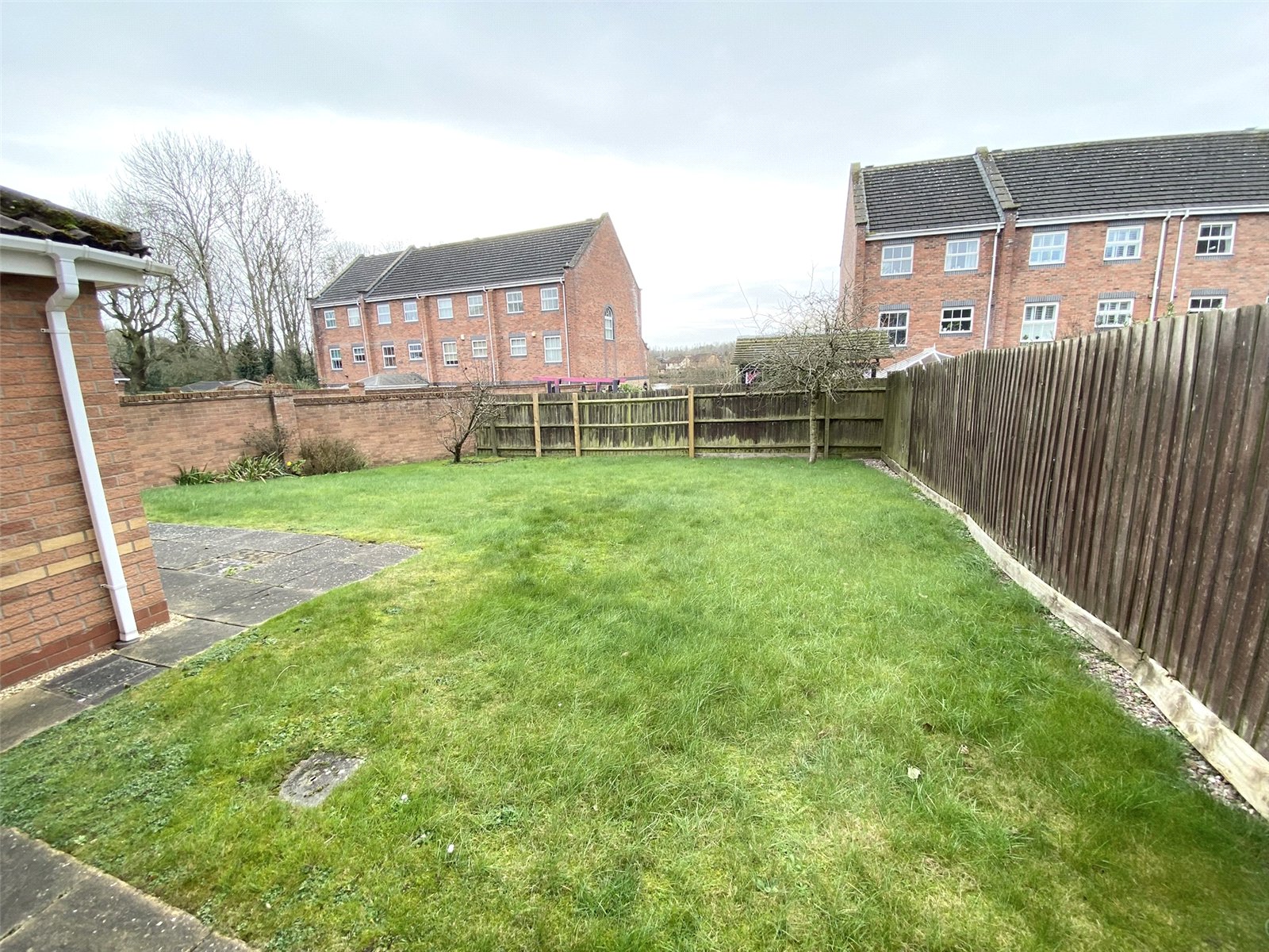Westcroft Walk, Priorslee, Telford, TF2 - DB Roberts