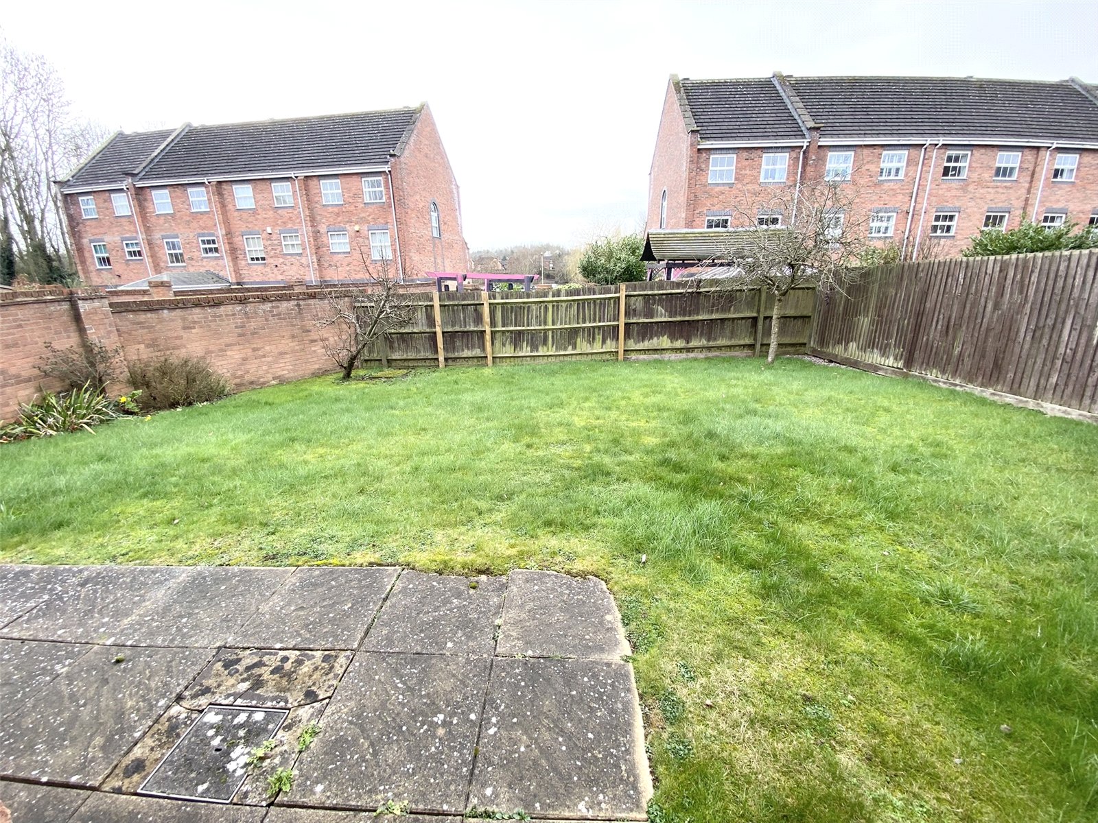 Westcroft Walk, Priorslee, Telford, TF2 - DB Roberts