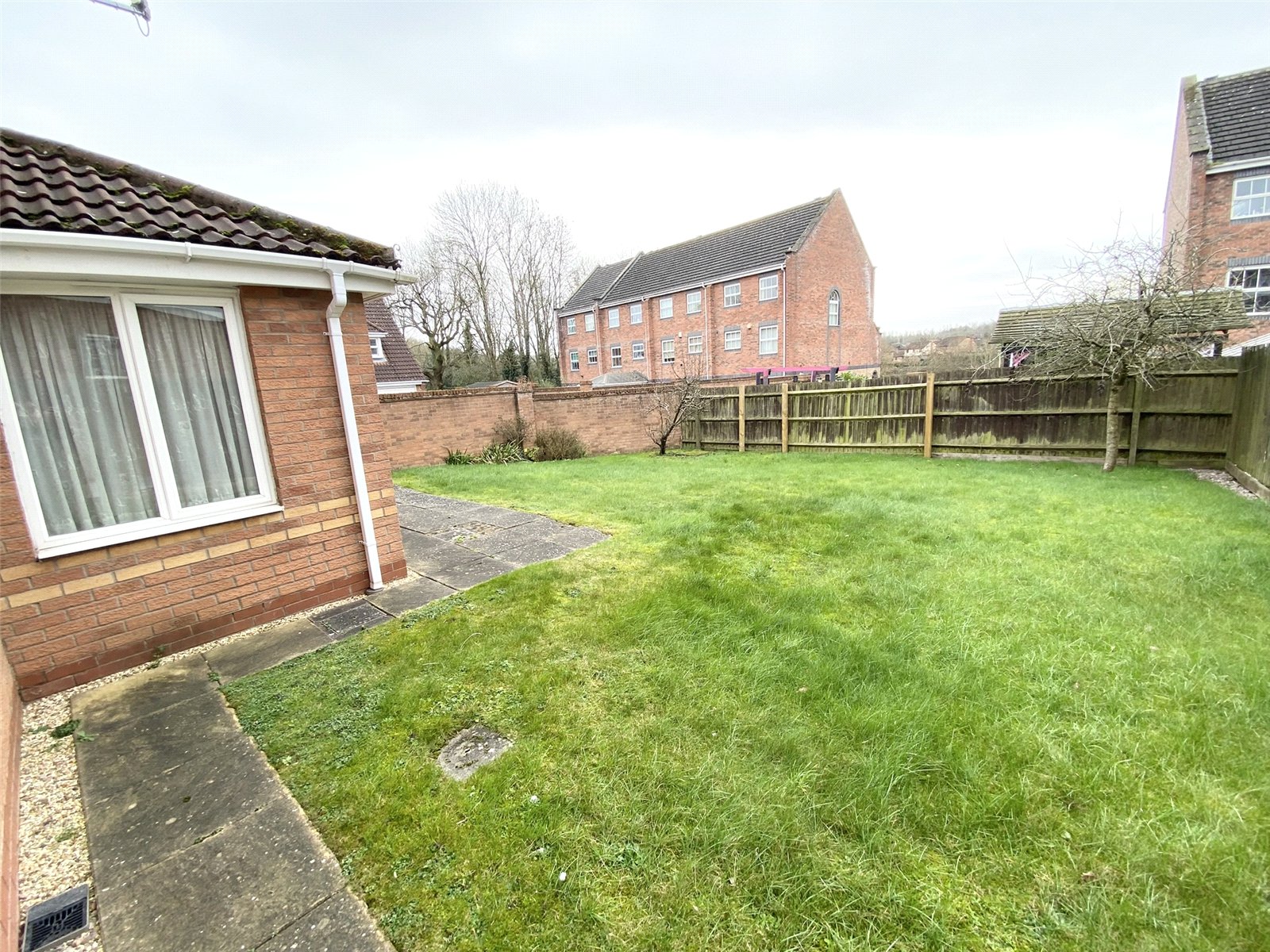 Westcroft Walk, Priorslee, Telford, TF2 - DB Roberts