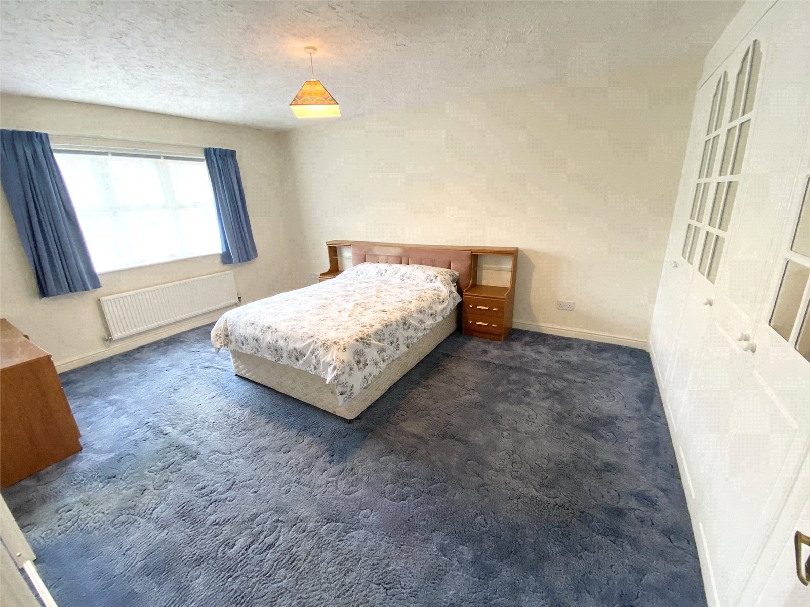 Westcroft Walk, Priorslee, Telford, TF2 - DB Roberts