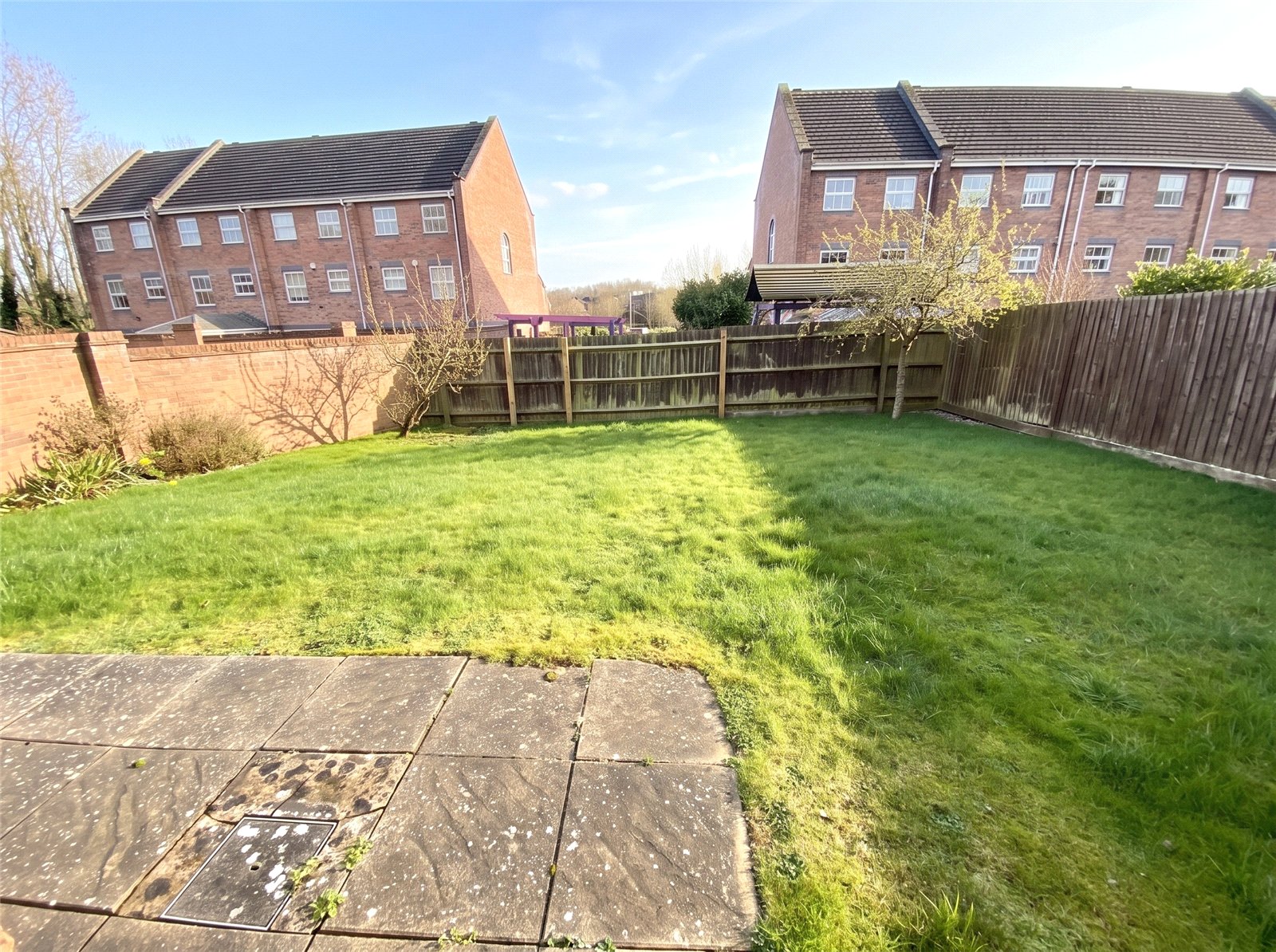 Westcroft Walk, Priorslee, Telford, TF2 - DB Roberts
