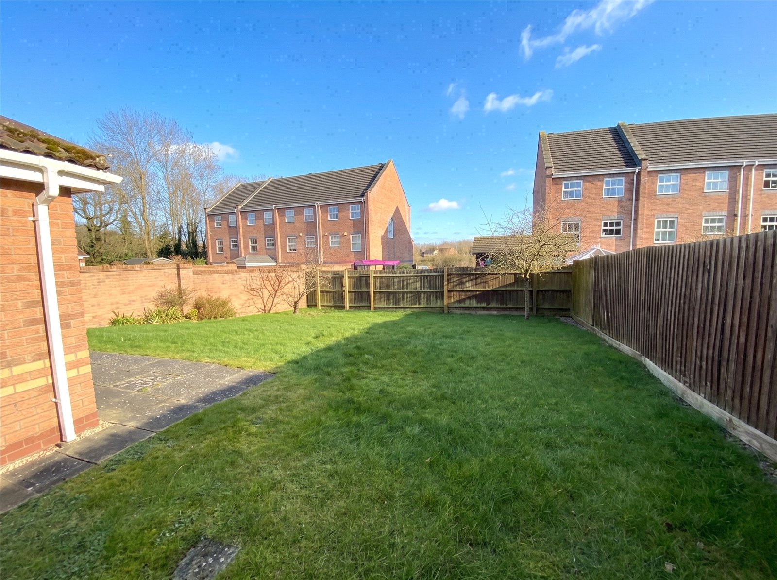 Westcroft Walk, Priorslee, Telford, TF2 - DB Roberts
