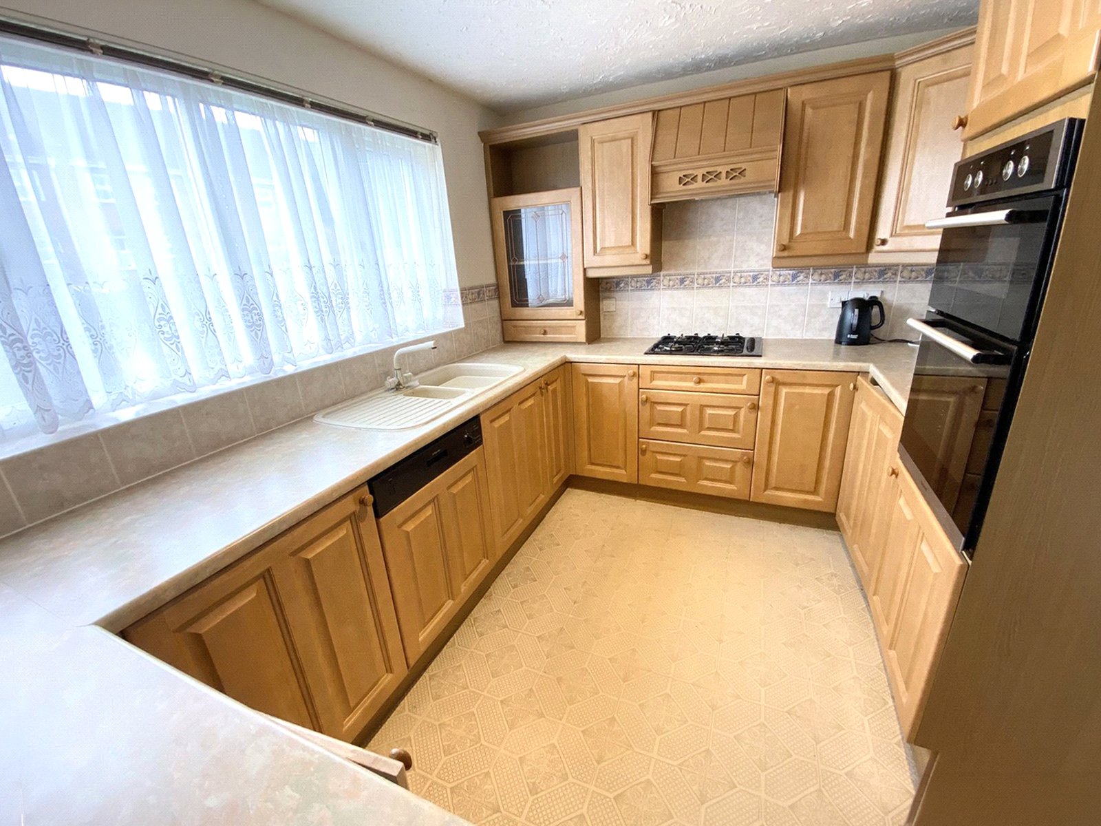 Westcroft Walk, Priorslee, Telford, TF2 - DB Roberts