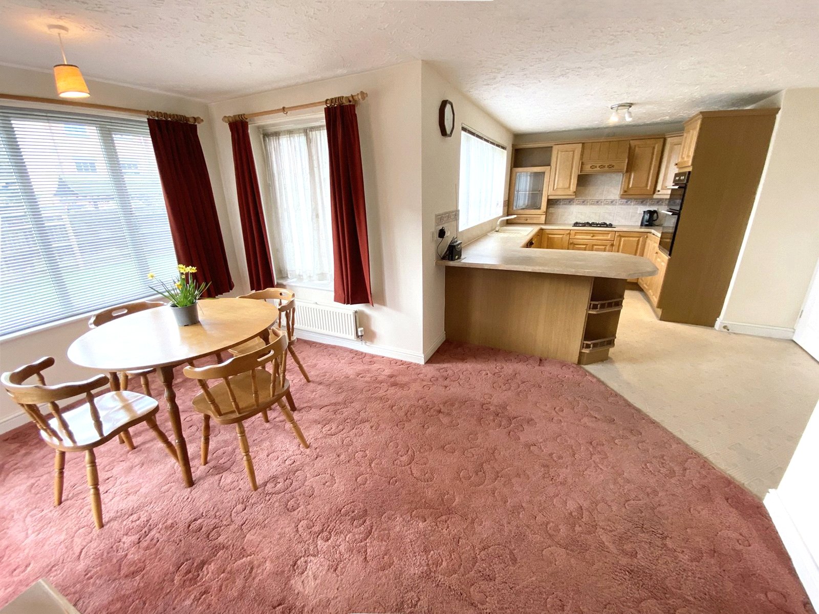 Westcroft Walk, Priorslee, Telford, TF2 - DB Roberts