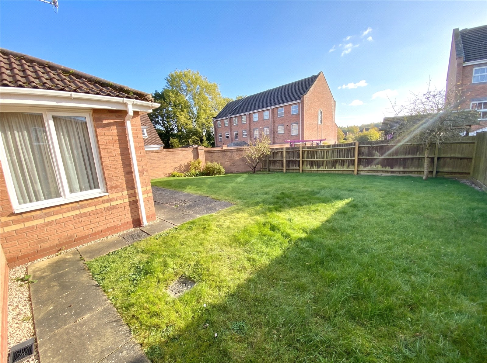 Westcroft Walk, Priorslee, Telford, TF2 - DB Roberts