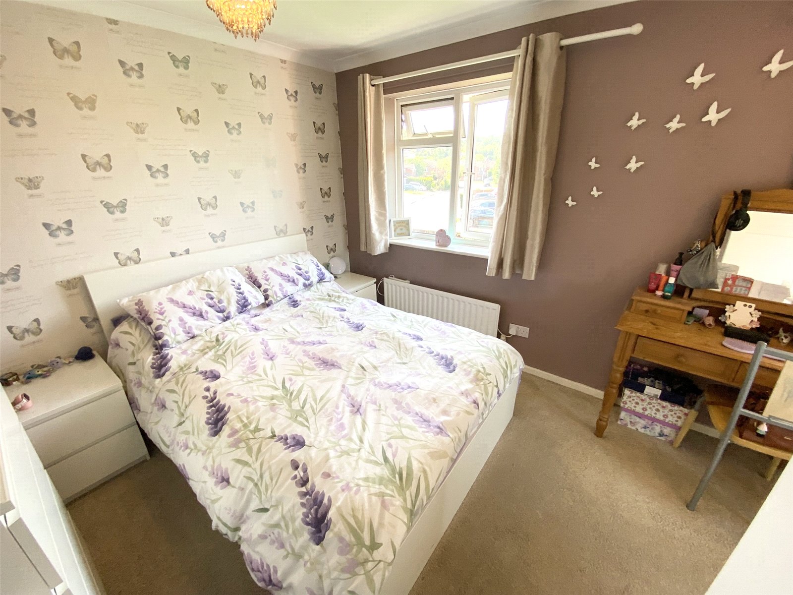 Oleander Close, The Rock, Telford, TF3 - DB Roberts