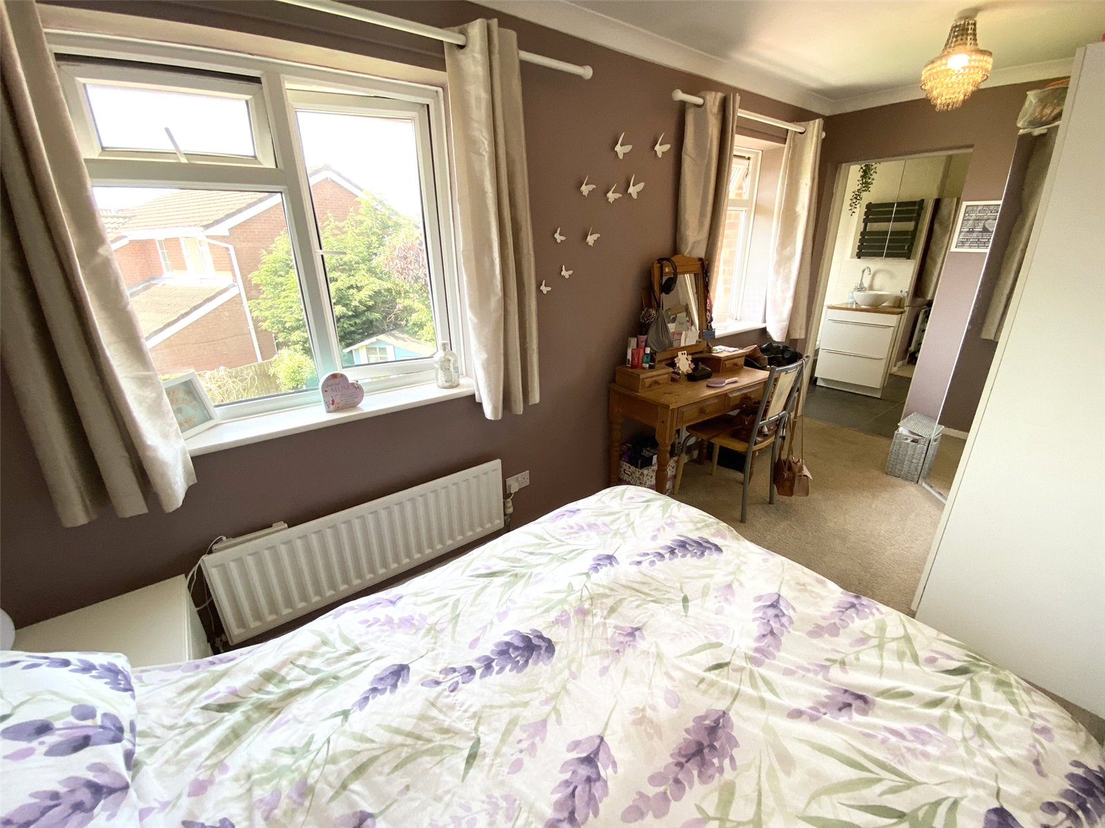 Oleander Close, The Rock, Telford, TF3 - DB Roberts