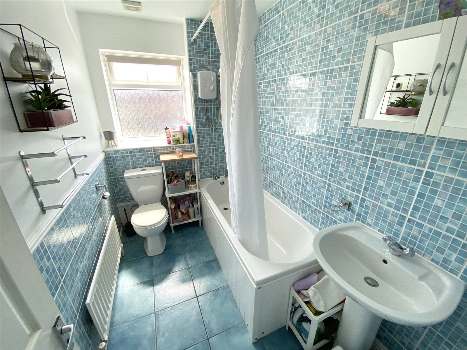 Oleander Close, The Rock, Telford, TF3 - DB Roberts