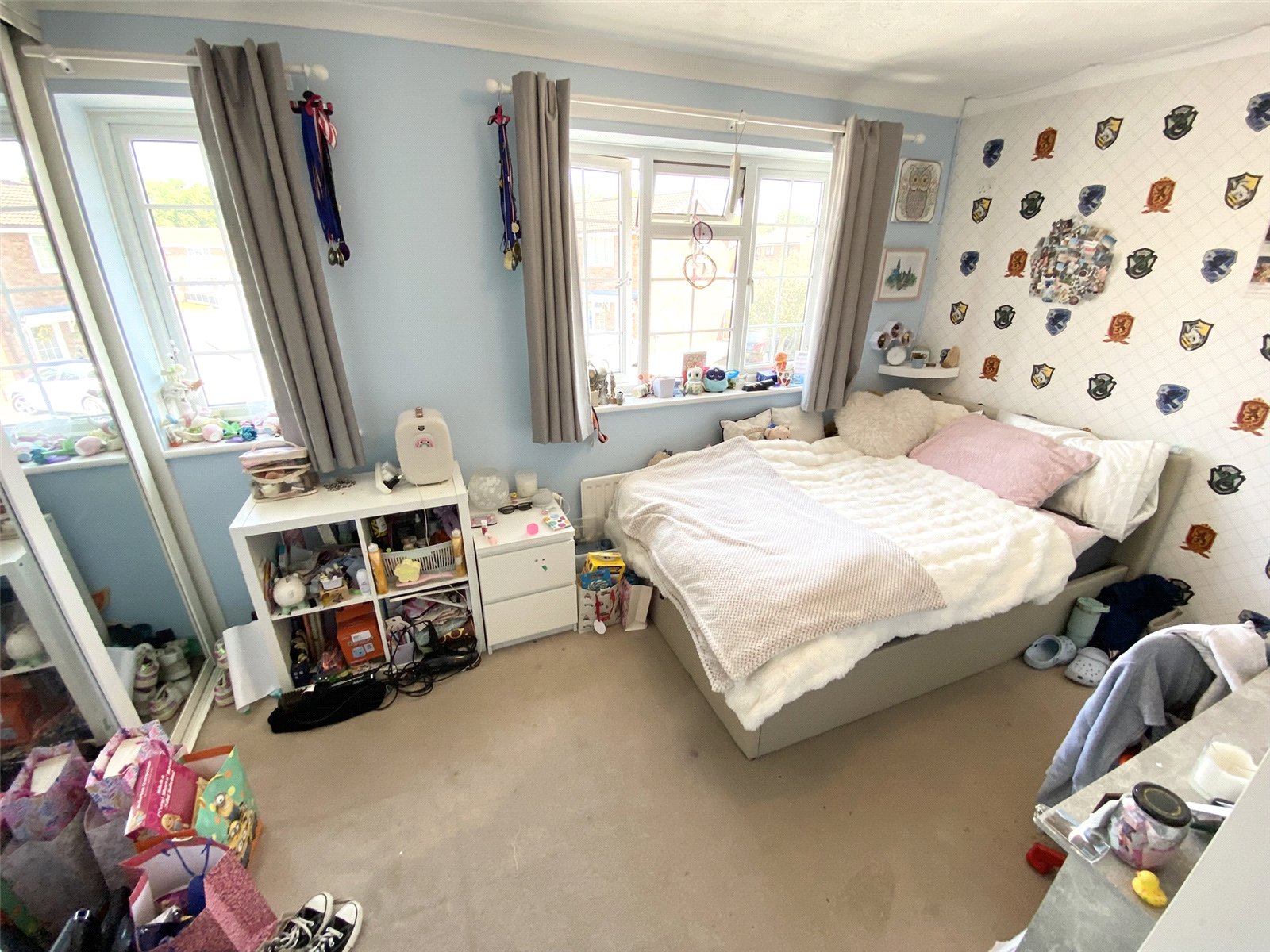 Oleander Close, The Rock, Telford, TF3 - DB Roberts