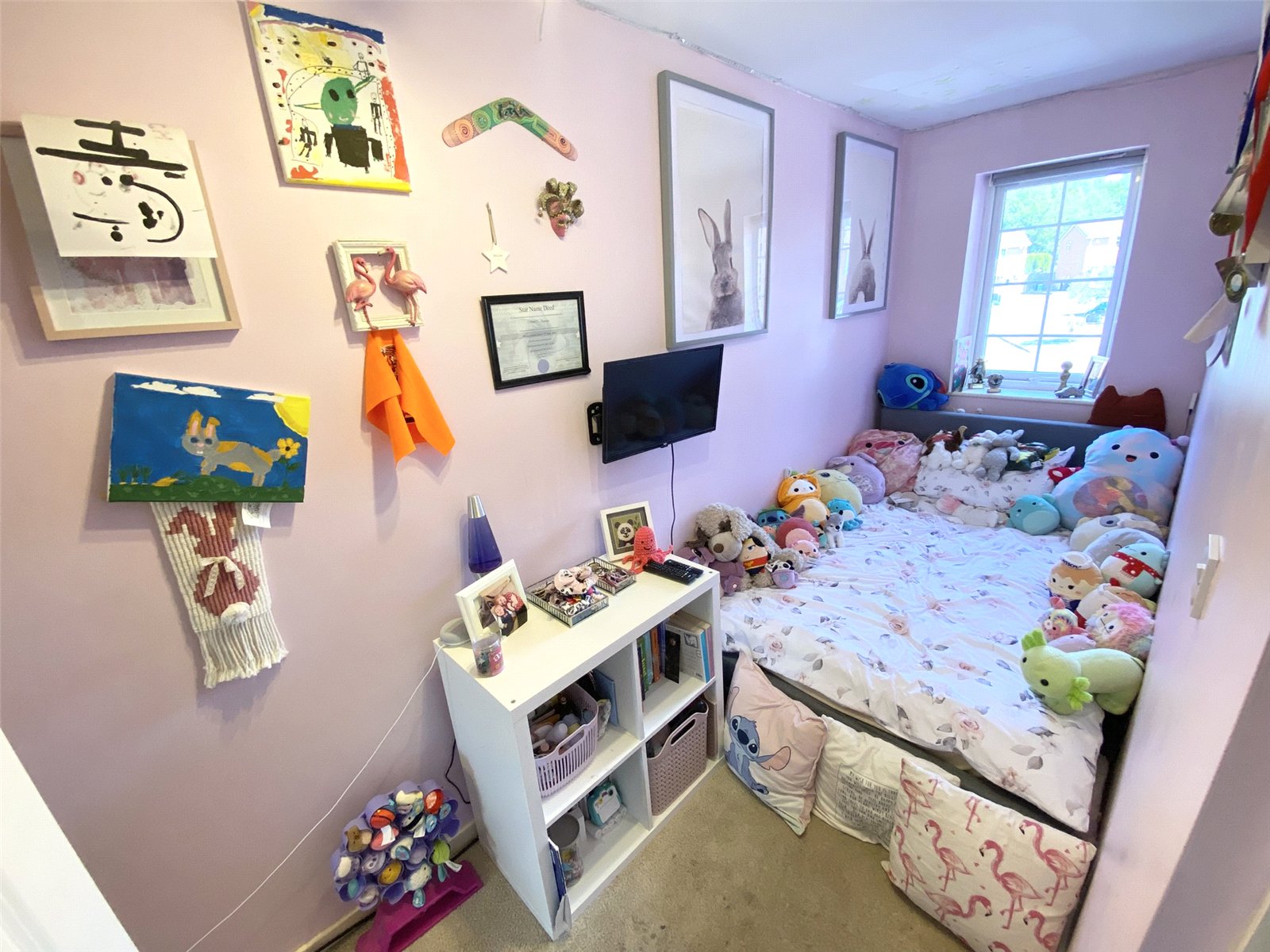 Oleander Close, The Rock, Telford, TF3 - DB Roberts