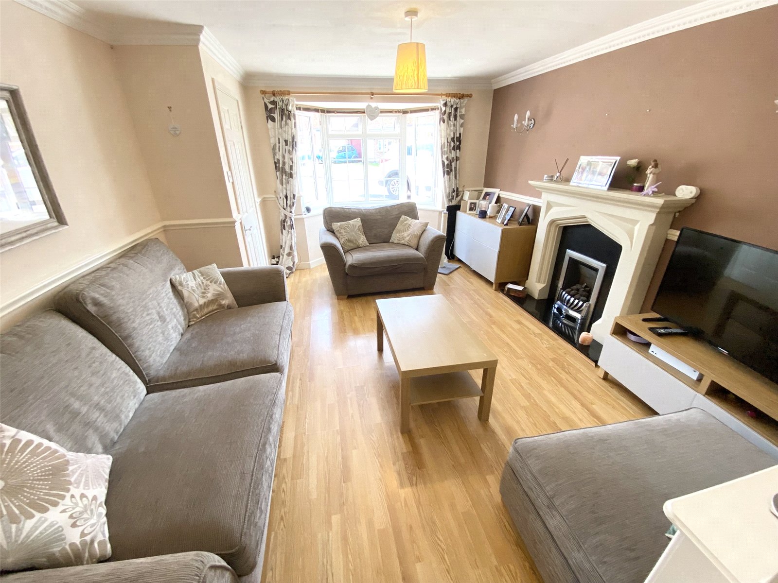 Oleander Close, The Rock, Telford, TF3 - DB Roberts