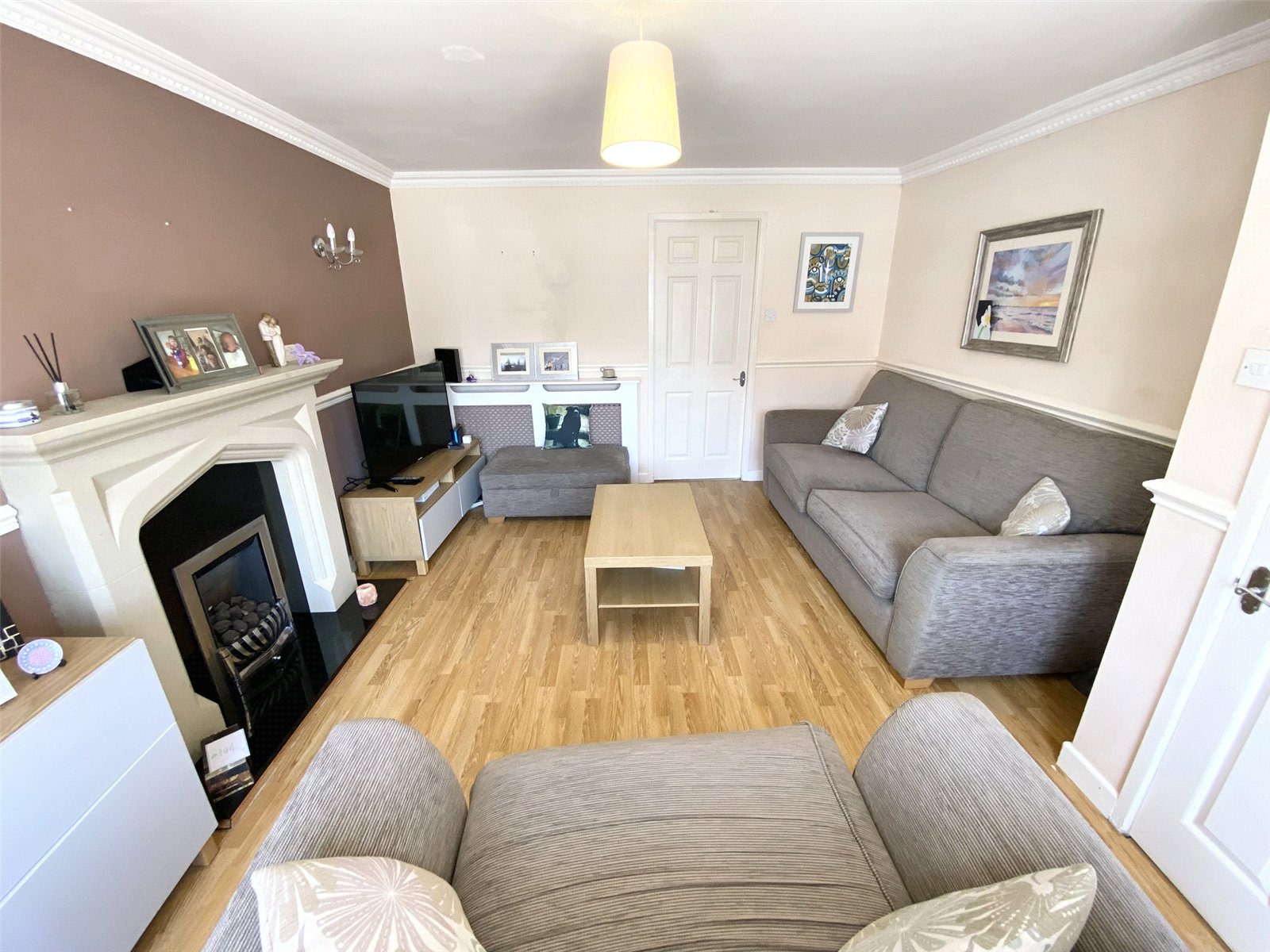 Oleander Close, The Rock, Telford, TF3 - DB Roberts
