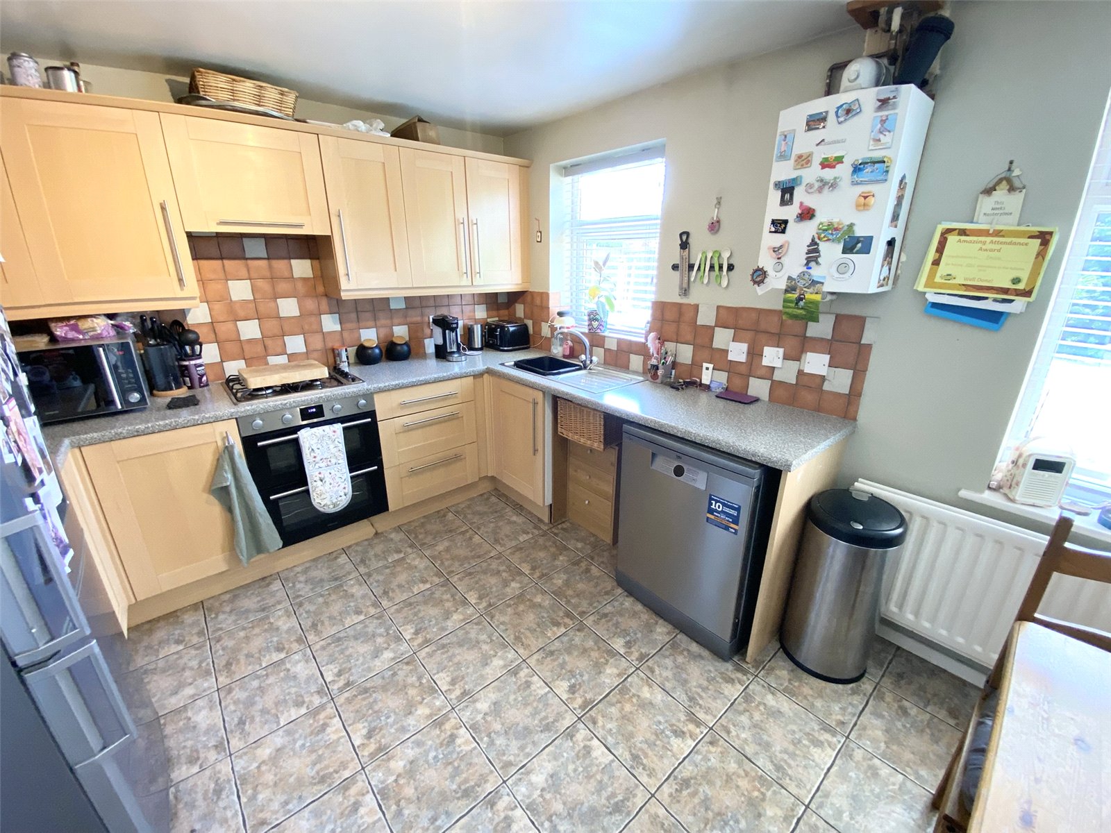 Oleander Close, The Rock, Telford, TF3 - DB Roberts