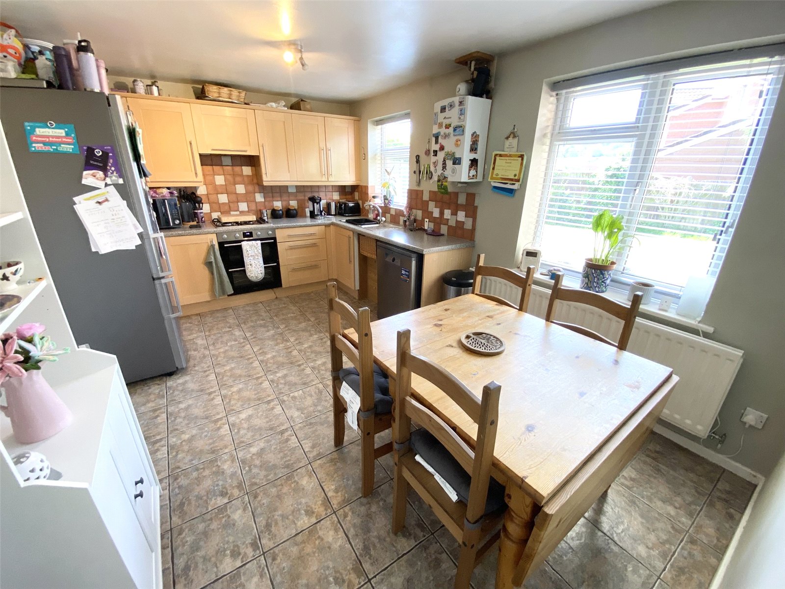 Oleander Close, The Rock, Telford, TF3 - DB Roberts