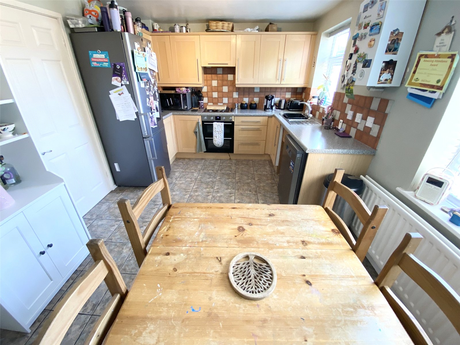 Oleander Close, The Rock, Telford, TF3 - DB Roberts