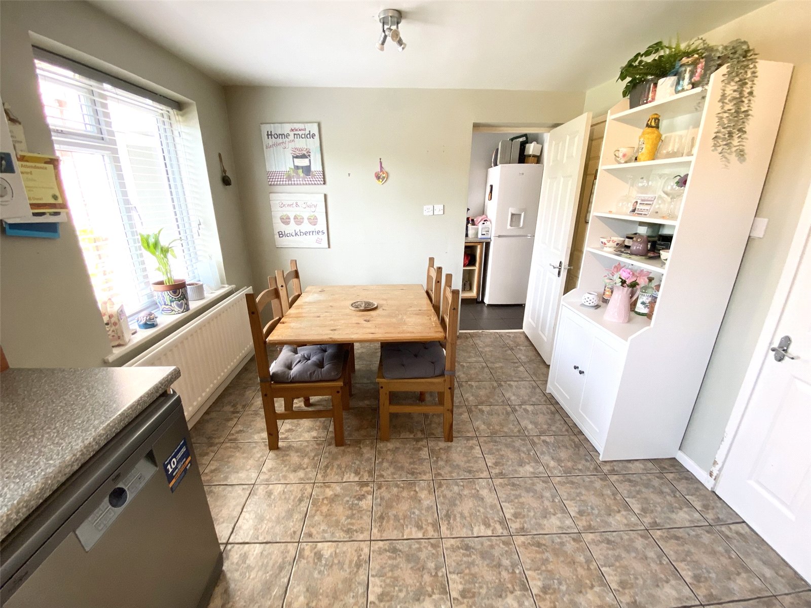 Oleander Close, The Rock, Telford, TF3 - DB Roberts