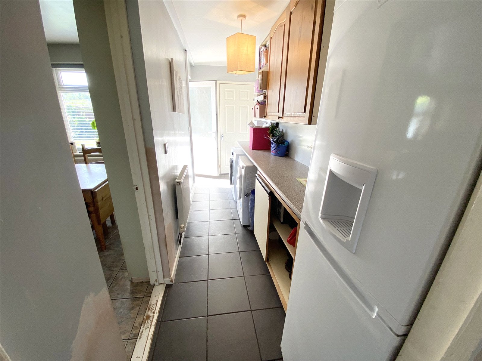 Oleander Close, The Rock, Telford, TF3 - DB Roberts
