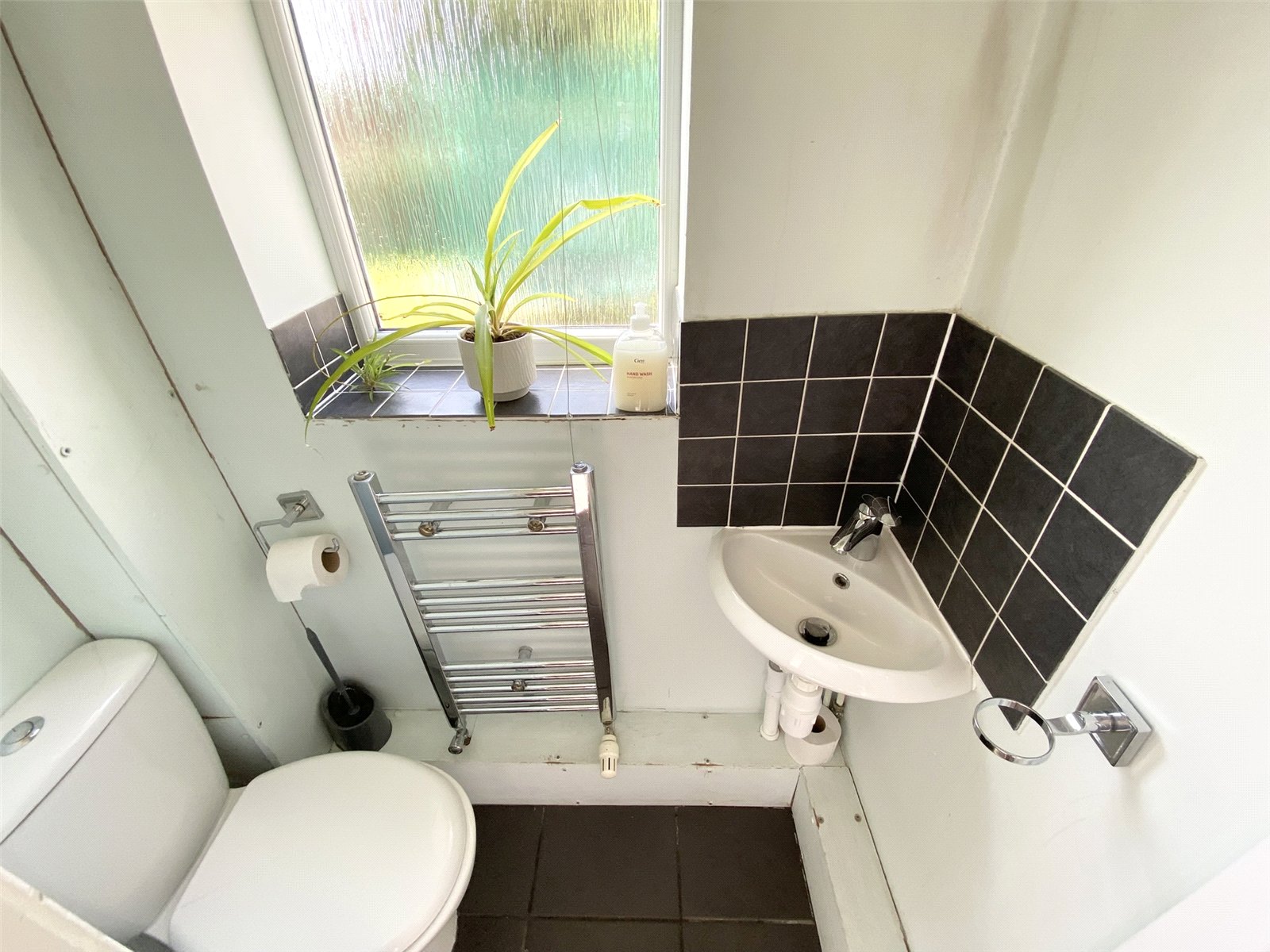 Oleander Close, The Rock, Telford, TF3 - DB Roberts