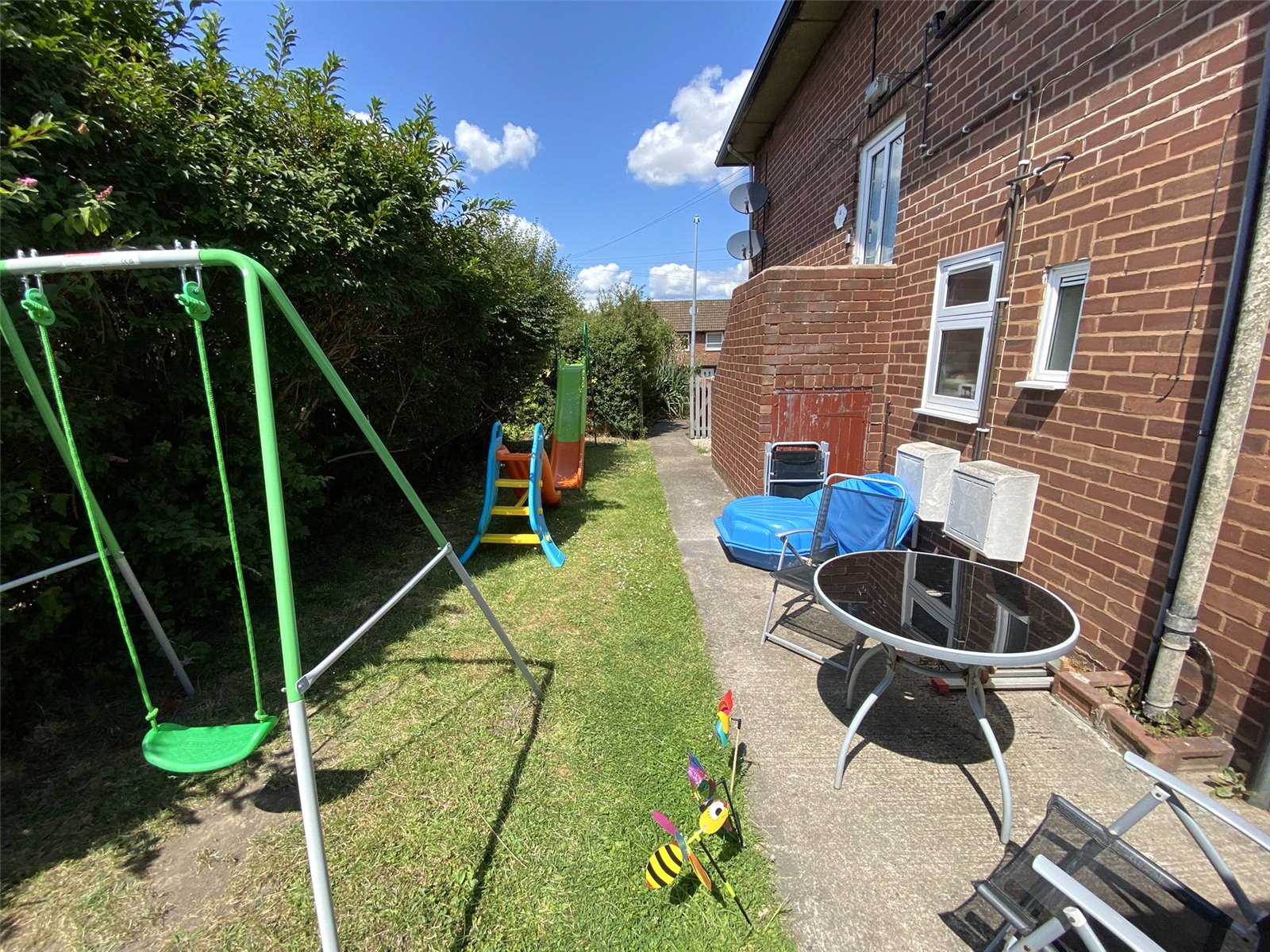 Pickering Road, Trench, Telford, TF2 - DB Roberts