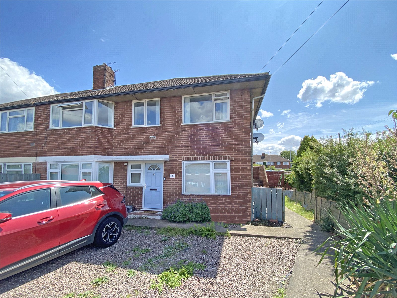 Pickering Road, Trench, Telford, TF2 - DB Roberts
